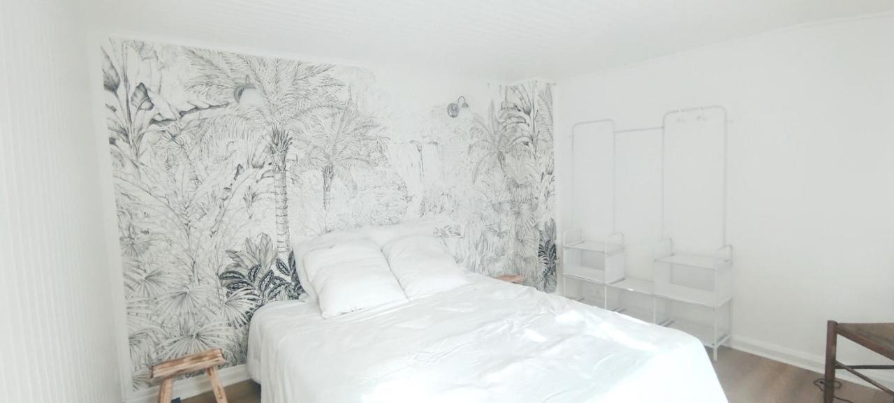 Maisonnette Avec Jardin - Proche Paris - Disney Gagny Bagian luar foto