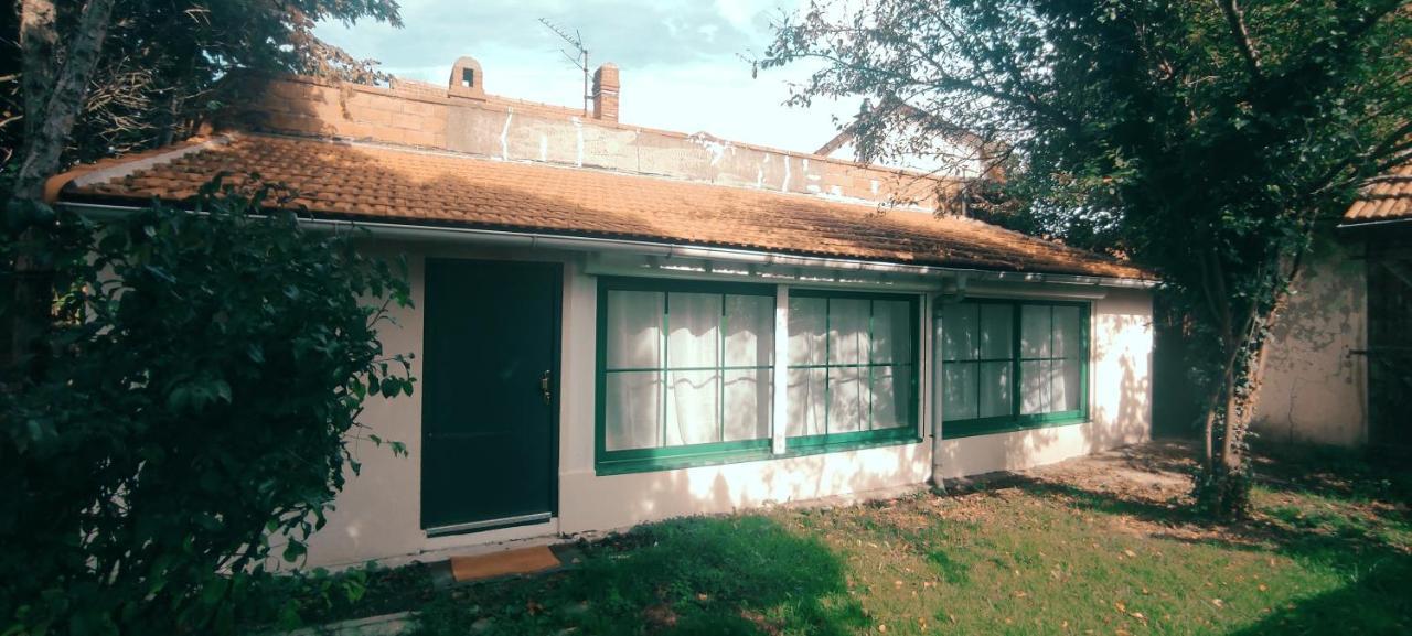 Maisonnette Avec Jardin - Proche Paris - Disney Gagny Bagian luar foto