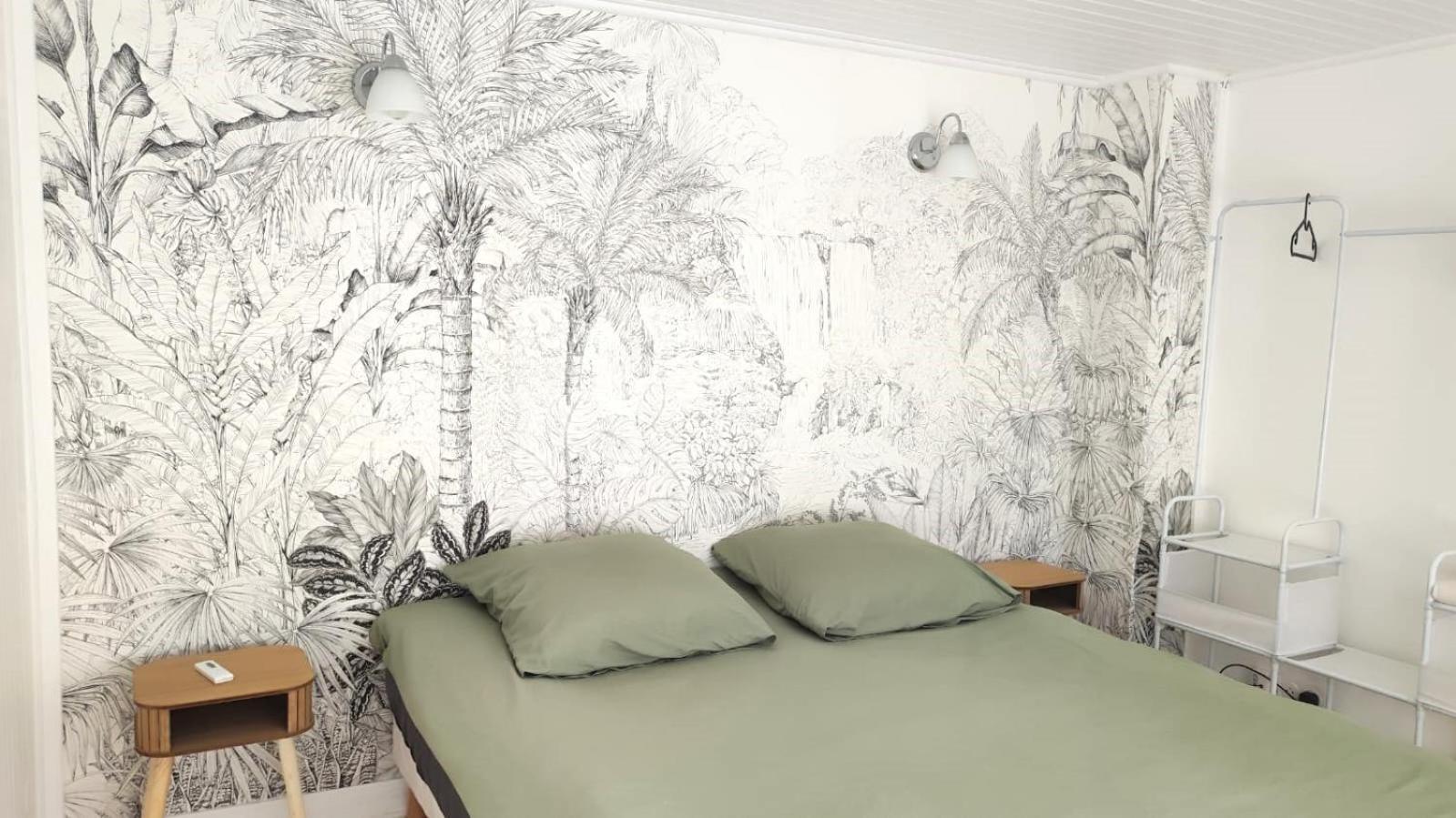 Maisonnette Avec Jardin - Proche Paris - Disney Gagny Bagian luar foto