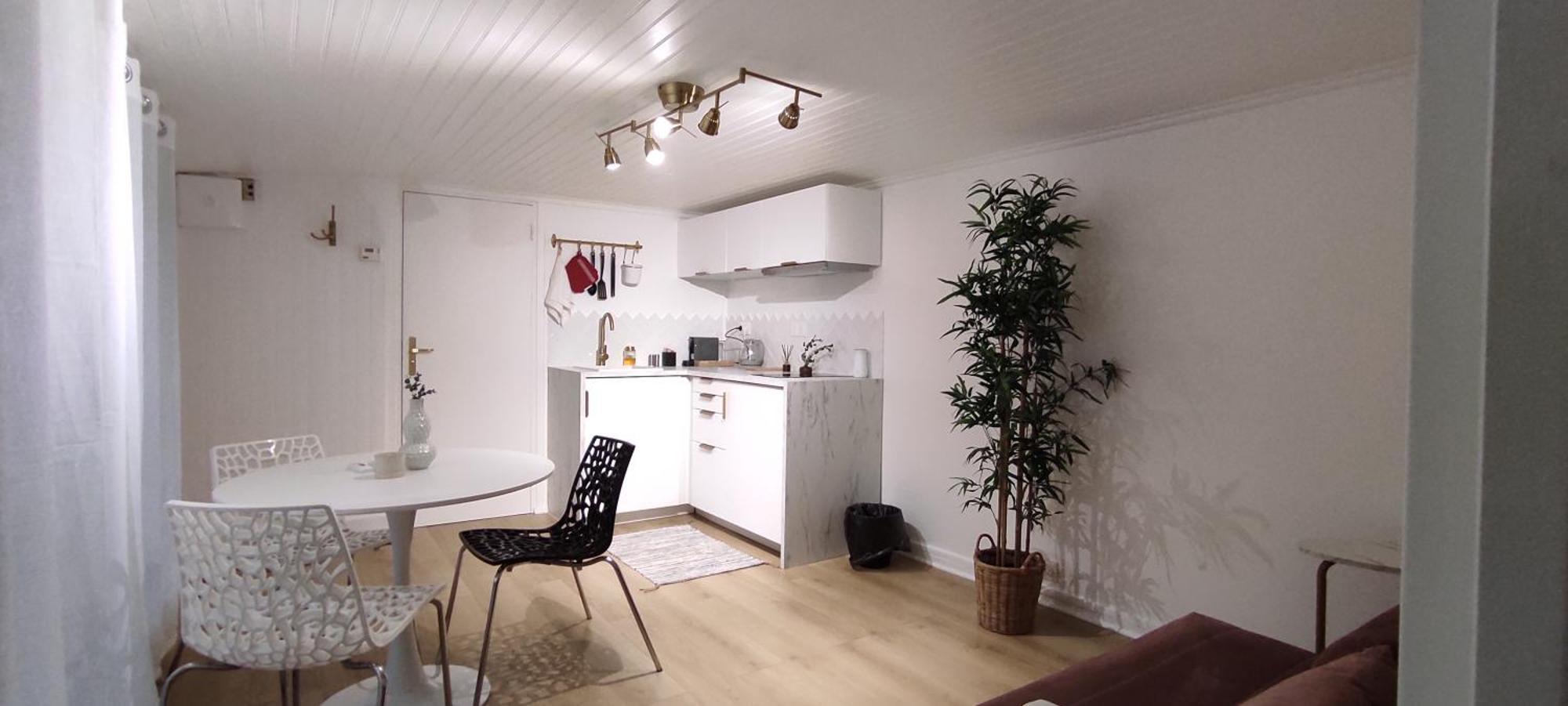 Maisonnette Avec Jardin - Proche Paris - Disney Gagny Bagian luar foto
