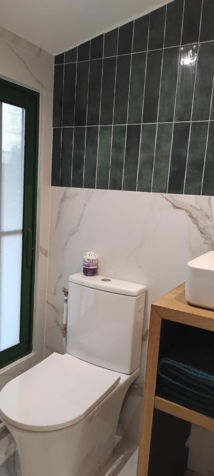 Maisonnette Avec Jardin - Proche Paris - Disney Gagny Bagian luar foto