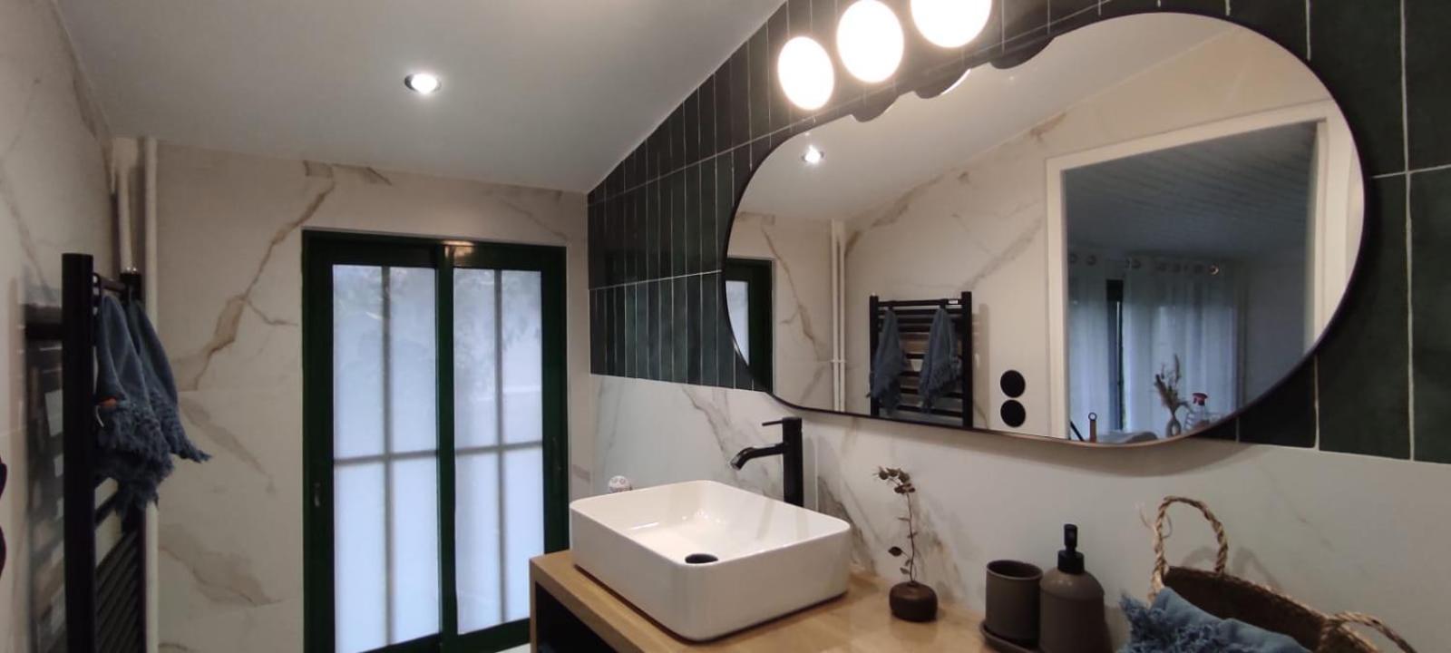 Maisonnette Avec Jardin - Proche Paris - Disney Gagny Bagian luar foto